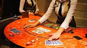 Онлайн казино DBbet Casino